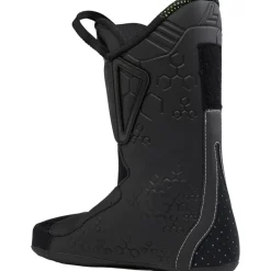 Lange Skischoenen|Wintersport*Shadow 110 HV skischoenen heren black blue