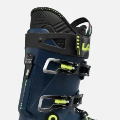 Lange Skischoenen|Wintersport*Shadow 110 HV skischoenen heren black blue