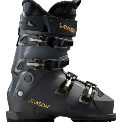 Lange Skischoenen|Wintersport*Shadow 85 HV skischoenen dames black pearl