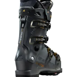 Lange Skischoenen|Wintersport*Shadow 85 HV skischoenen dames black pearl
