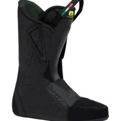 Lange Skischoenen|Wintersport*Shadow 110 LV skischoenen heren black blue