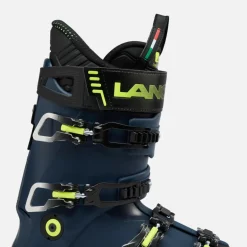 Lange Skischoenen|Wintersport*Shadow 110 LV skischoenen heren black blue
