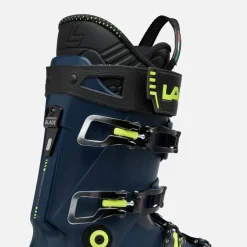 Lange Skischoenen|Wintersport*Shadow 110 LV skischoenen heren black blue