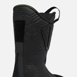 Lange Skischoenen|Wintersport*Shadow 110 LV skischoenen heren black blue