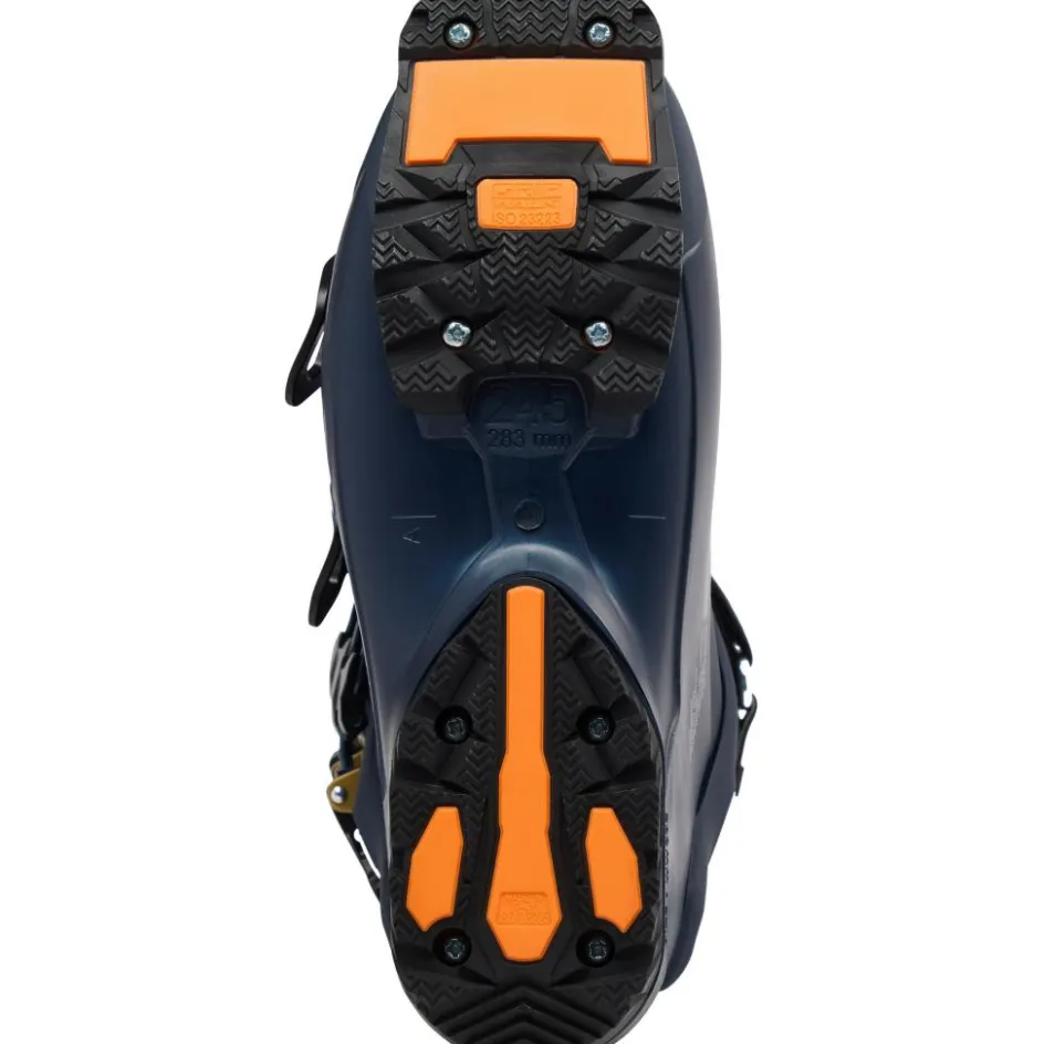 Lange Skischoenen|Wintersport*Shadow 95 LV skischoenen dames titanium blue