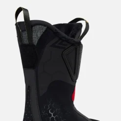 Lange Skischoenen|Wintersport*Shadow 95 LV skischoenen dames titanium blue