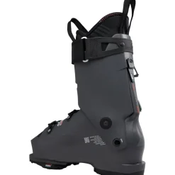 Lange Skischoenen|Wintersport*Shadow 120 LV skischoenen heren titanium black