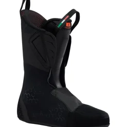 Lange Skischoenen|Wintersport*Shadow 120 LV skischoenen heren titanium black