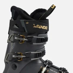 Lange Skischoenen|Wintersport*Shadow 85 LV skischoenen dames black pearl