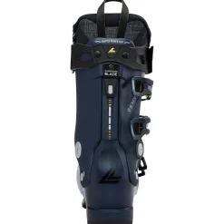 Lange Skischoenen|Wintersport*Shadow 95 MV skischoenen dames titanium blue