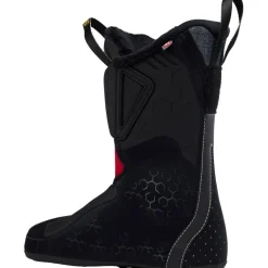 Lange Skischoenen|Wintersport*Shadow 95 MV skischoenen dames titanium blue