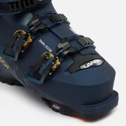 Lange Skischoenen|Wintersport*Shadow 95 MV skischoenen dames titanium blue