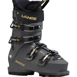Lange Skischoenen|Wintersport*Shadow 85 MV skischoenen dames black pearl