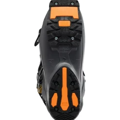 Lange Skischoenen|Wintersport*Shadow 85 MV skischoenen dames black pearl
