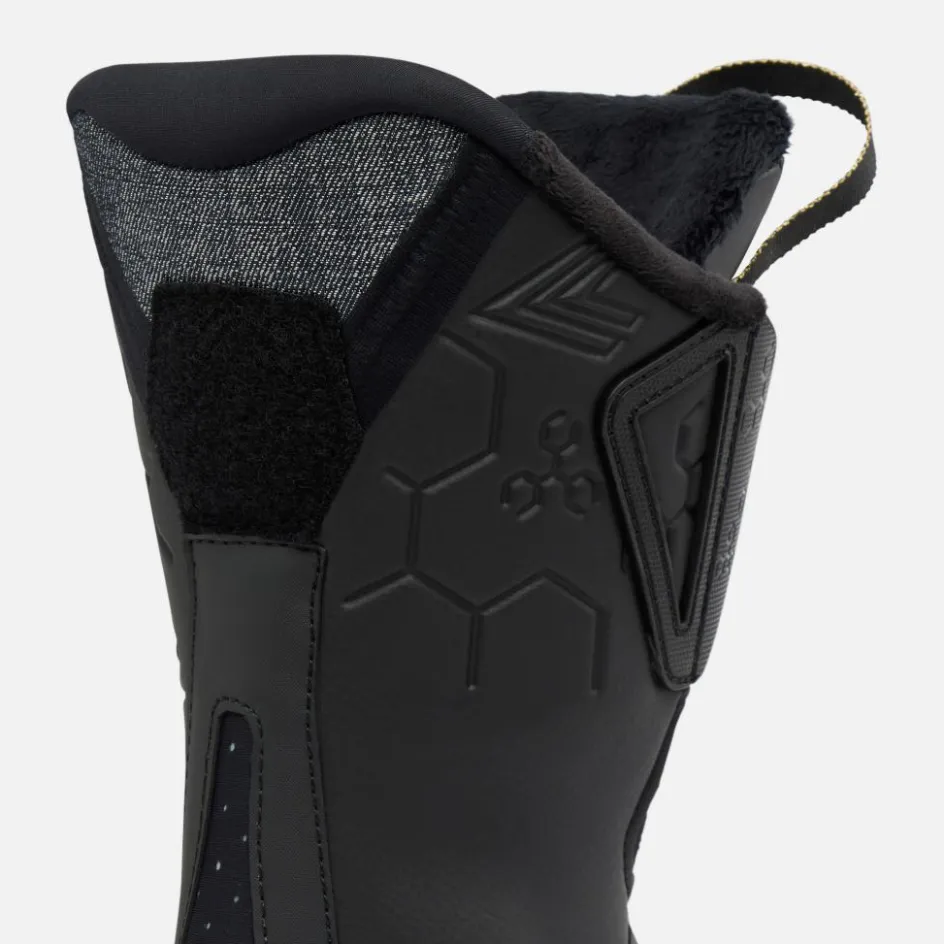 Lange Skischoenen|Wintersport*Shadow 85 MV skischoenen dames black pearl