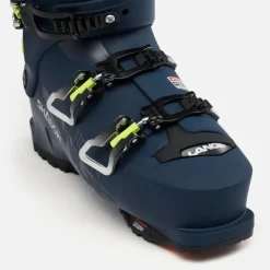 Lange Skischoenen|Wintersport*Shadow 110 MV skischoenen heren black blue