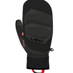 Leki Handschoenen & Wanten|Wintersport*Griffin Base 3D Mitt wanten black