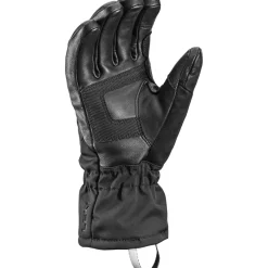 Leki Handschoenen & Wanten|Wintersport*Griffin Base Zero handschoenen dames black