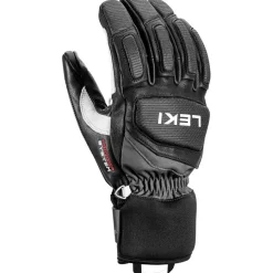 Leki Handschoenen & Wanten|Wintersport*Griffin Pro 3D handschoenen black white