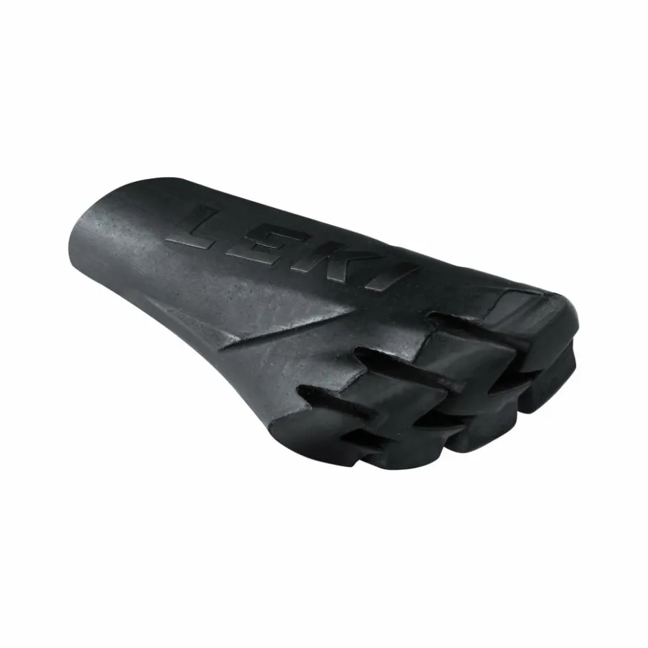 Leki Wandelstokken|Wandelstokken*Gummidemper Powergrip Pad black