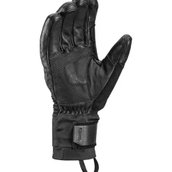 Leki Handschoenen & Wanten|Wintersport*Hevon Pro Zero handschoenen black