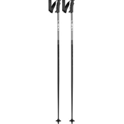Leki Skistokken|Wintersport*Primacy skistokken black light anthracite white