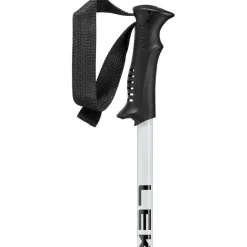 Leki Skistokken|Wintersport*Sentinel 23 skistokken black white