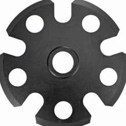 Leki Wandelen|Wandelstokken*Tour Basket teller black