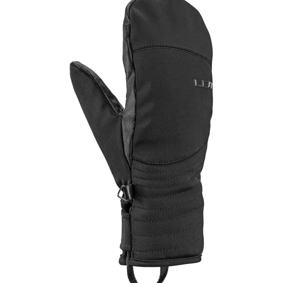 Leki Handschoenen & Wanten|Wintersport*Vallarta Base Zero wanten dames black