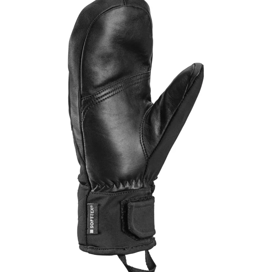 Leki Handschoenen & Wanten|Wintersport*Vallarta Base Zero wanten dames black