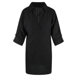 LingaDore Strandkleding*7729 tuniek dames black