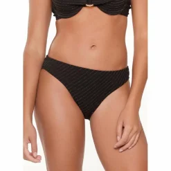 LingaDore Bikini*7201B bikinibroekje dames zwart