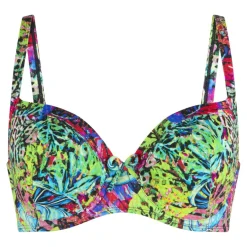 LingaDore Bikini*bikinitop dames tropic floral