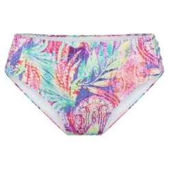 LingaDore Bikini*Short bikinibroekje dames paisley