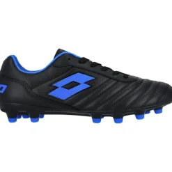 Lotto Voetbalschoenen*Milano 700 FG voetbalschoenen heren black blue