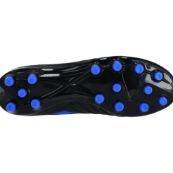 Lotto Voetbalschoenen*Milano 700 FG voetbalschoenen heren black blue