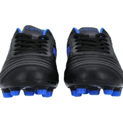 Lotto Voetbalschoenen*Milano 700 FG voetbalschoenen heren black blue