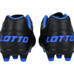 Lotto Voetbalschoenen*Milano 700 FG voetbalschoenen heren black blue