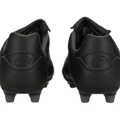 Lotto Voetbalschoenen*Stadio 200 FG voetbalschoenen heren all black asphalt