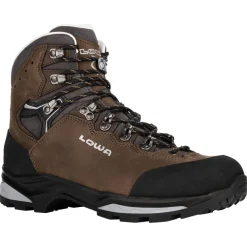 Lowa Wandelen|Bergschoenen*210441 Camino Evo LL bergschoenen heren brown graphite