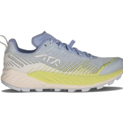 Lowa Hardloopschoenen*AMPLUX 2 Ws hardloopschoenen dames misty blue mint