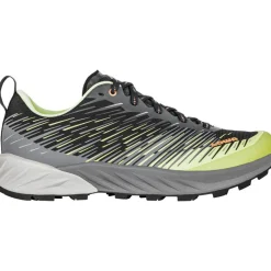 Lowa Hardloopschoenen*AMPLUX Ws hardloopschoenen dames grey mint