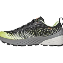 Lowa Hardloopschoenen*AMPLUX Ws hardloopschoenen dames grey mint