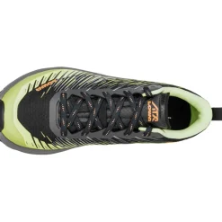 Lowa Hardloopschoenen*AMPLUX Ws hardloopschoenen dames grey mint