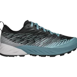 Lowa Hardloopschoenen*AMPLUX Ws hardloopschoenen dames grey arctic