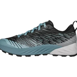 Lowa Hardloopschoenen*AMPLUX Ws hardloopschoenen dames grey arctic