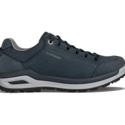 Lowa Wandelen|Wandelschoenen*Ascona LL Lo Ws wandelschoenen dames navy