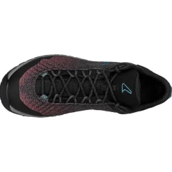 Lowa Wandelen|Wandelschoenen*Carezza GTX Lo Ws wandelschoenen dames black brown