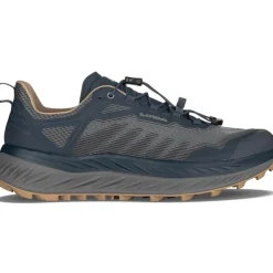Lowa Hardloopschoenen*Fortux GTX hardloopschoenen heren navy dune