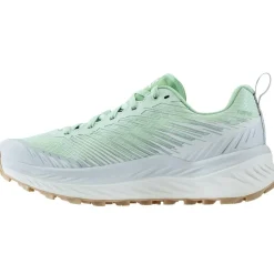 Lowa Hardloopschoenen*Fortux Ws hardloopschoenen dames milky green white